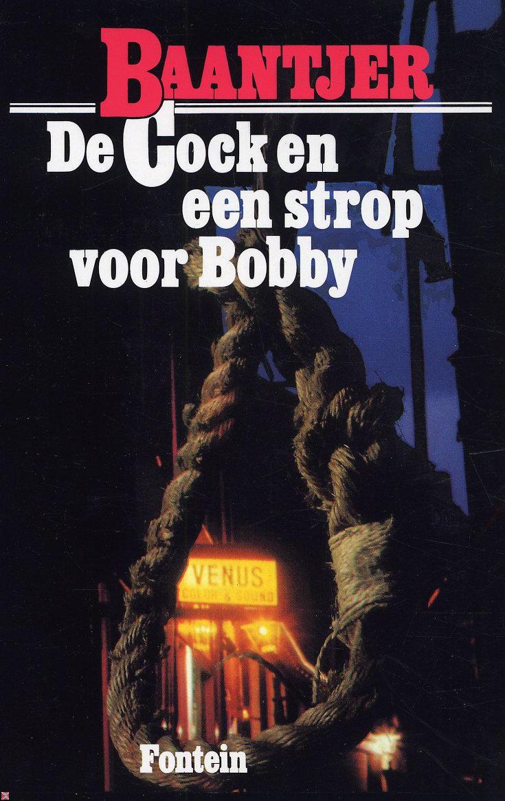 [De Cock 01] En Een Strop Voor Bobby