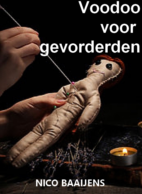 Voodoo voor gevorderden