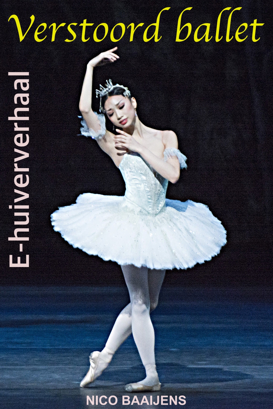 Verstoord ballet