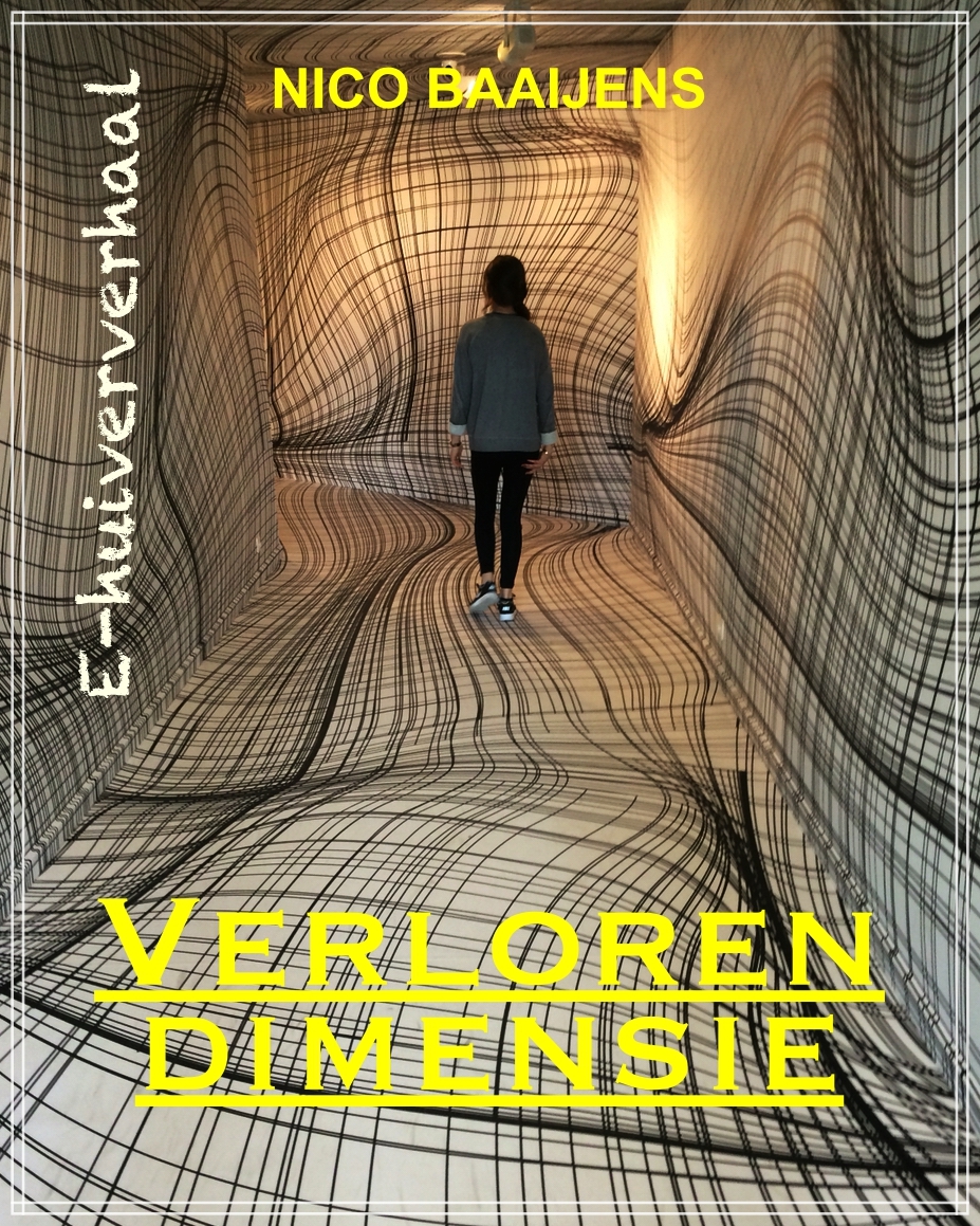 Verloren dimensie