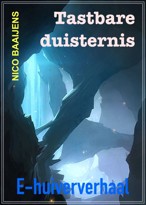 Tastbare duisternis
