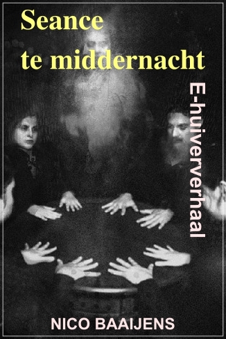 Seance te middernacht