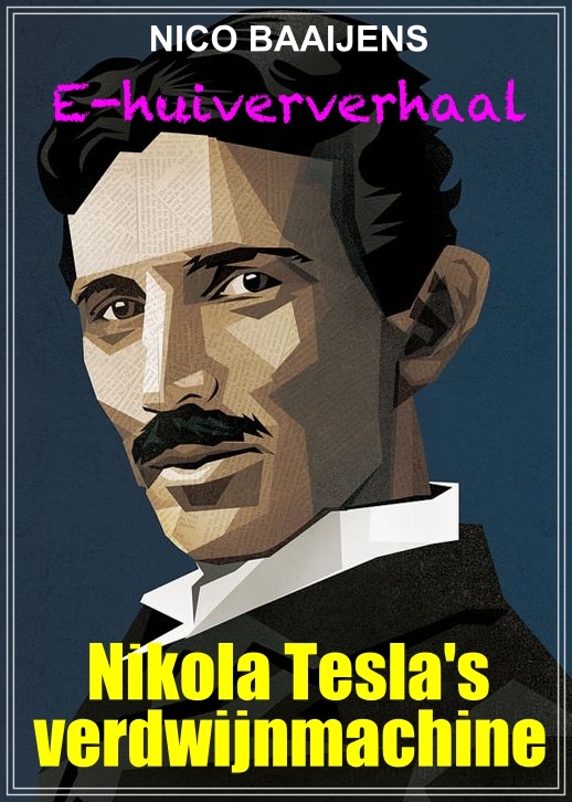 Nikola Tesla's verdwijnmachine