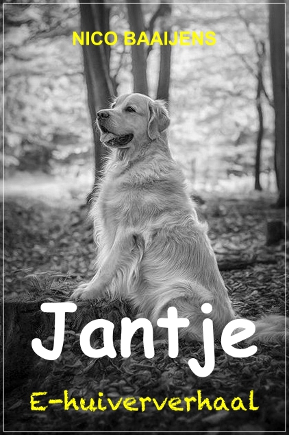 Jantje