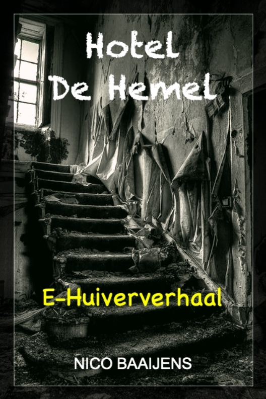 Hotel De Hemel