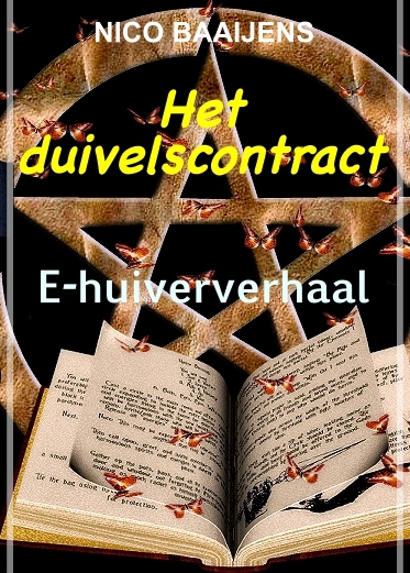 Hetduivelscontract