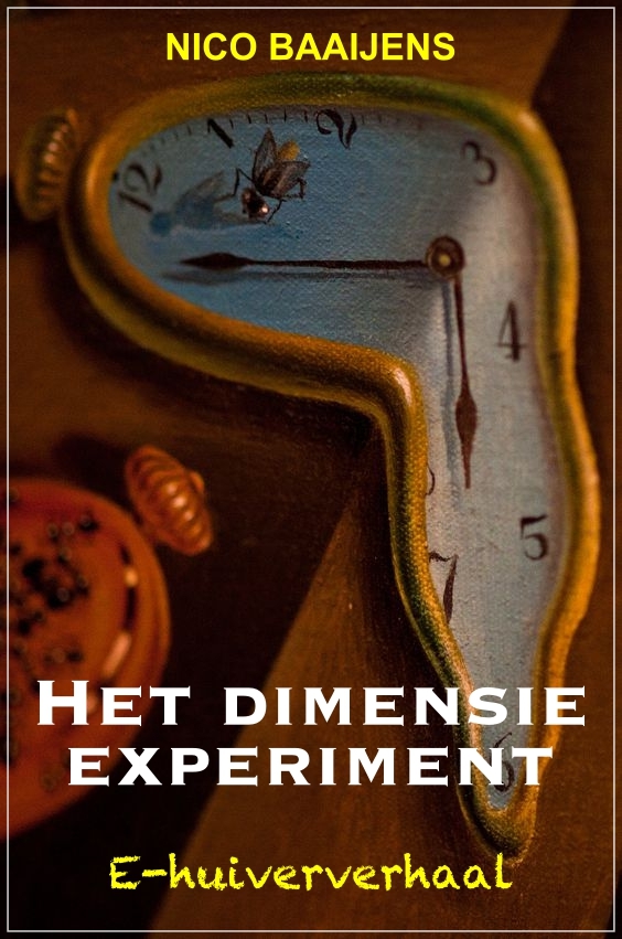 Het dimensie experiment