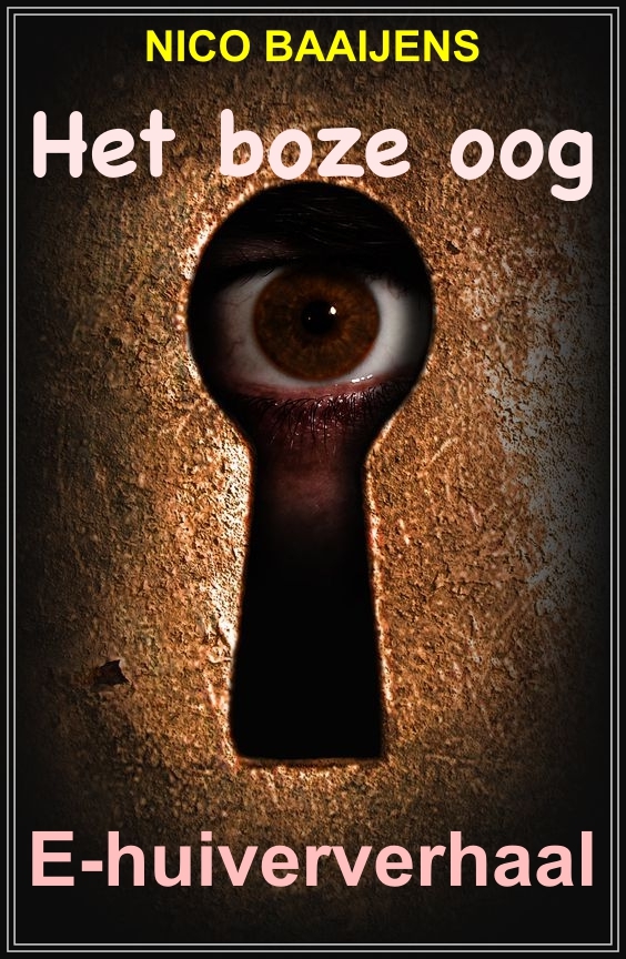 Het boze oog