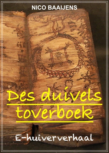 Des duivels toverboek