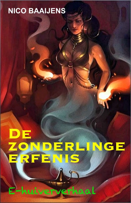 De zonderlinge erfenis