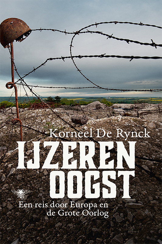 IJzeren oogst