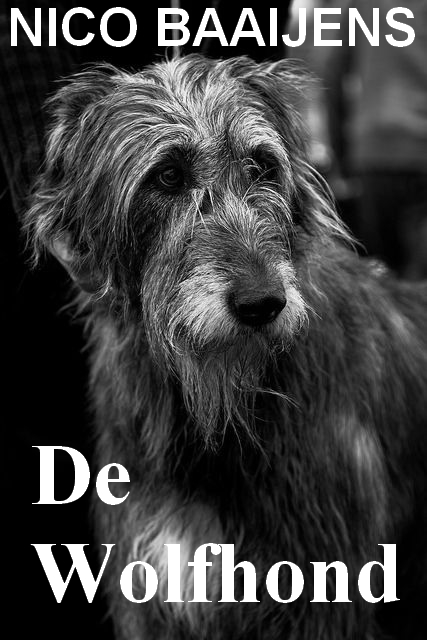 De Wolfhond van Sir Anthony