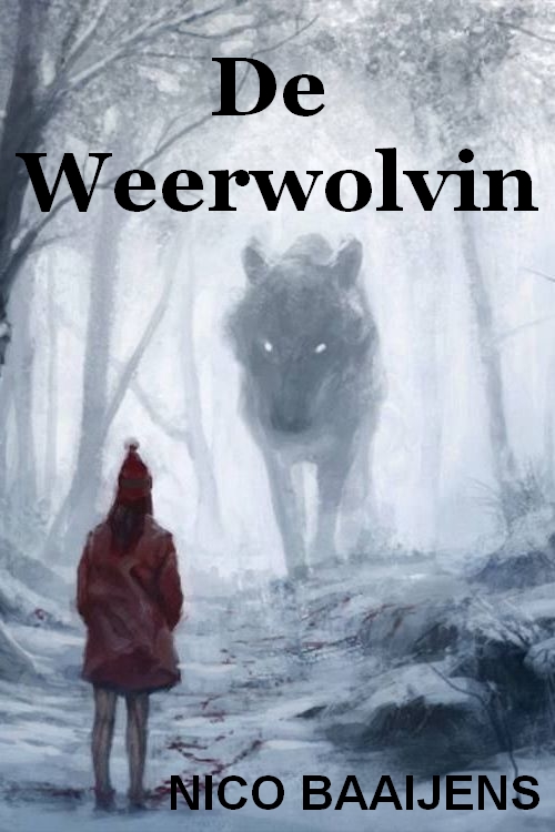 De Weerwolving