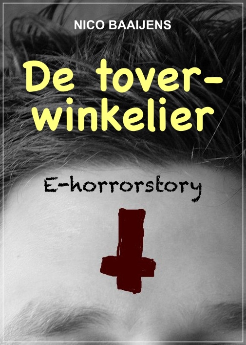 De toverwinkelier