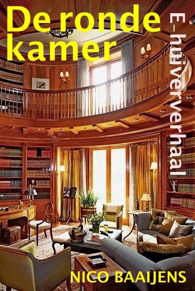 De ronde kamer