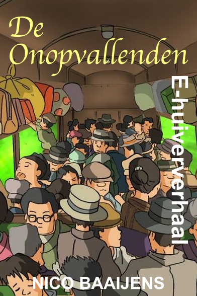 De Onopvallenden