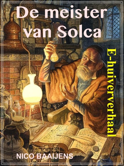De Meister van Solca