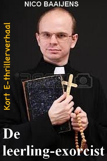 De leerlings-exorcist