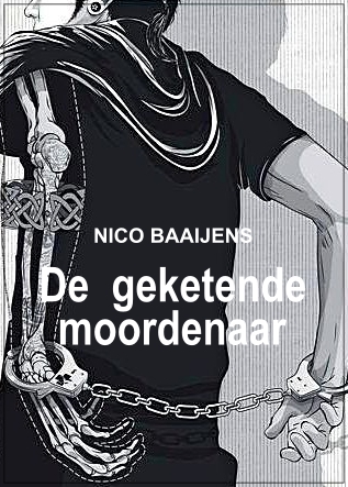 De geketende moordenaar