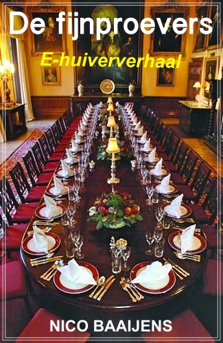 De fijnproevers