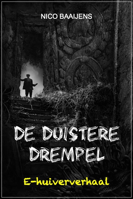 De duistere drempel
