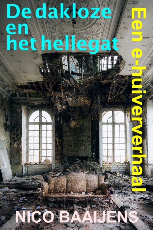 De dakloze en het hellegat