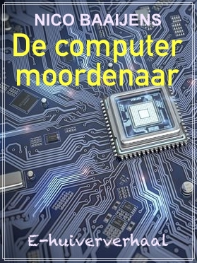 De computermoordenaar