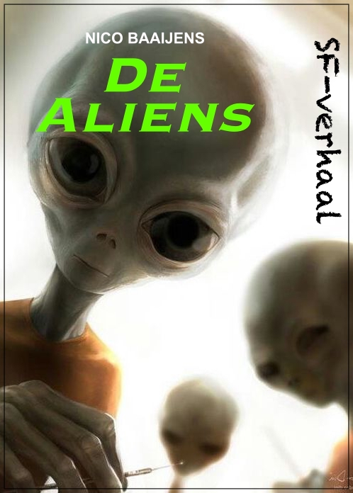De Aliens