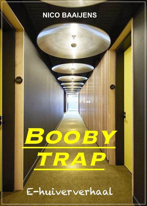 Boobytrap