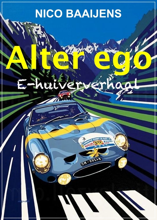 Alter ego