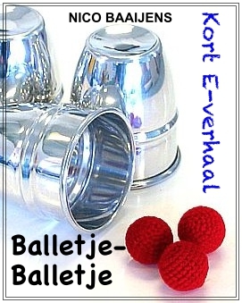 Balletje-balletje