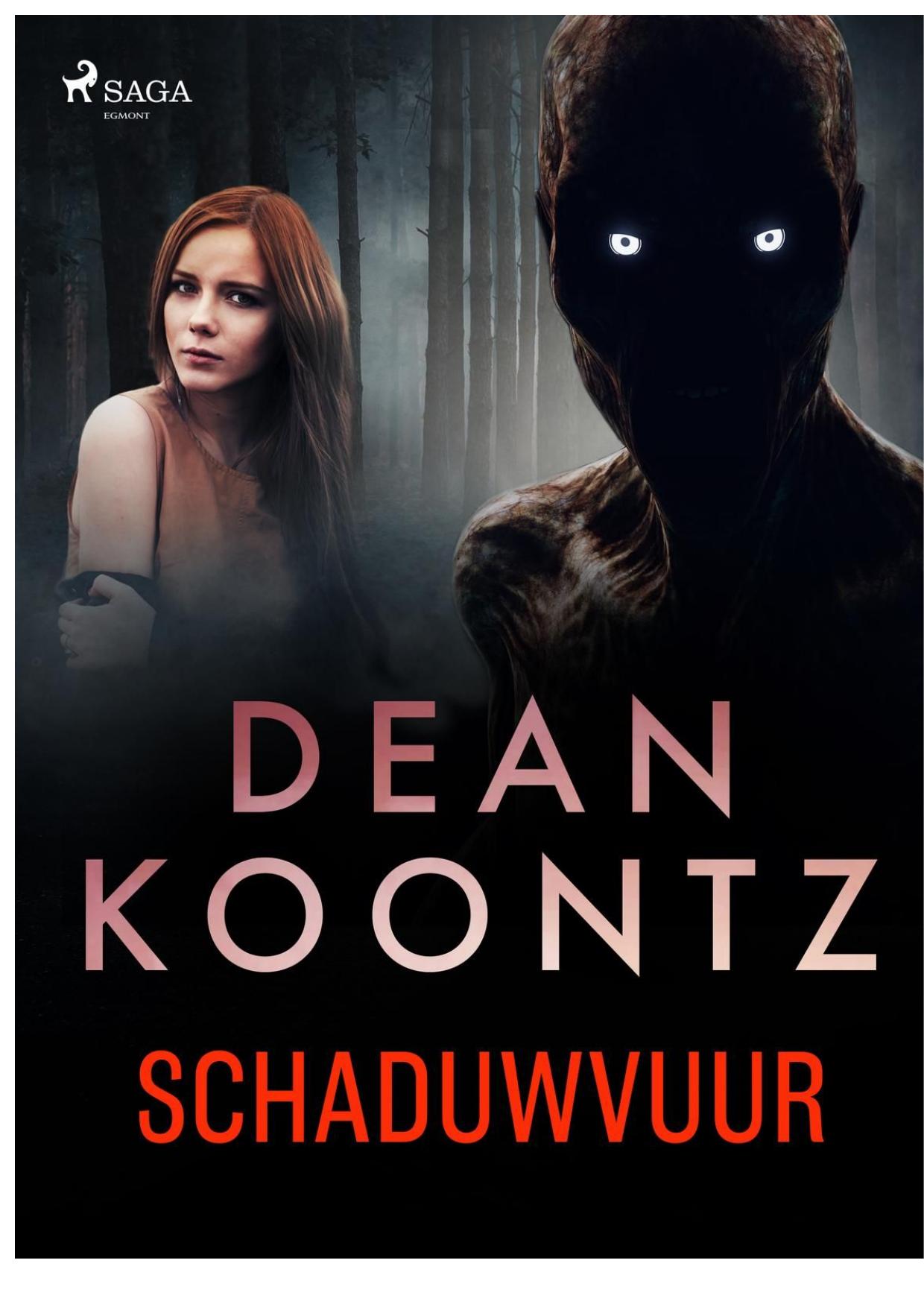 Schaduwvuur