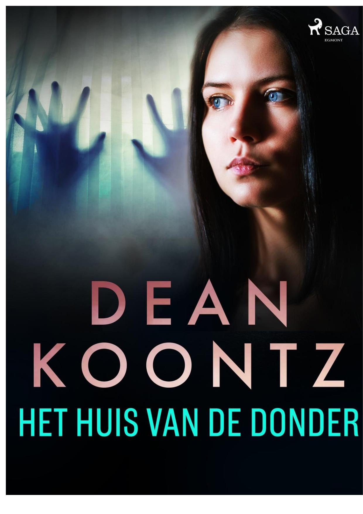 Het huis van de donder