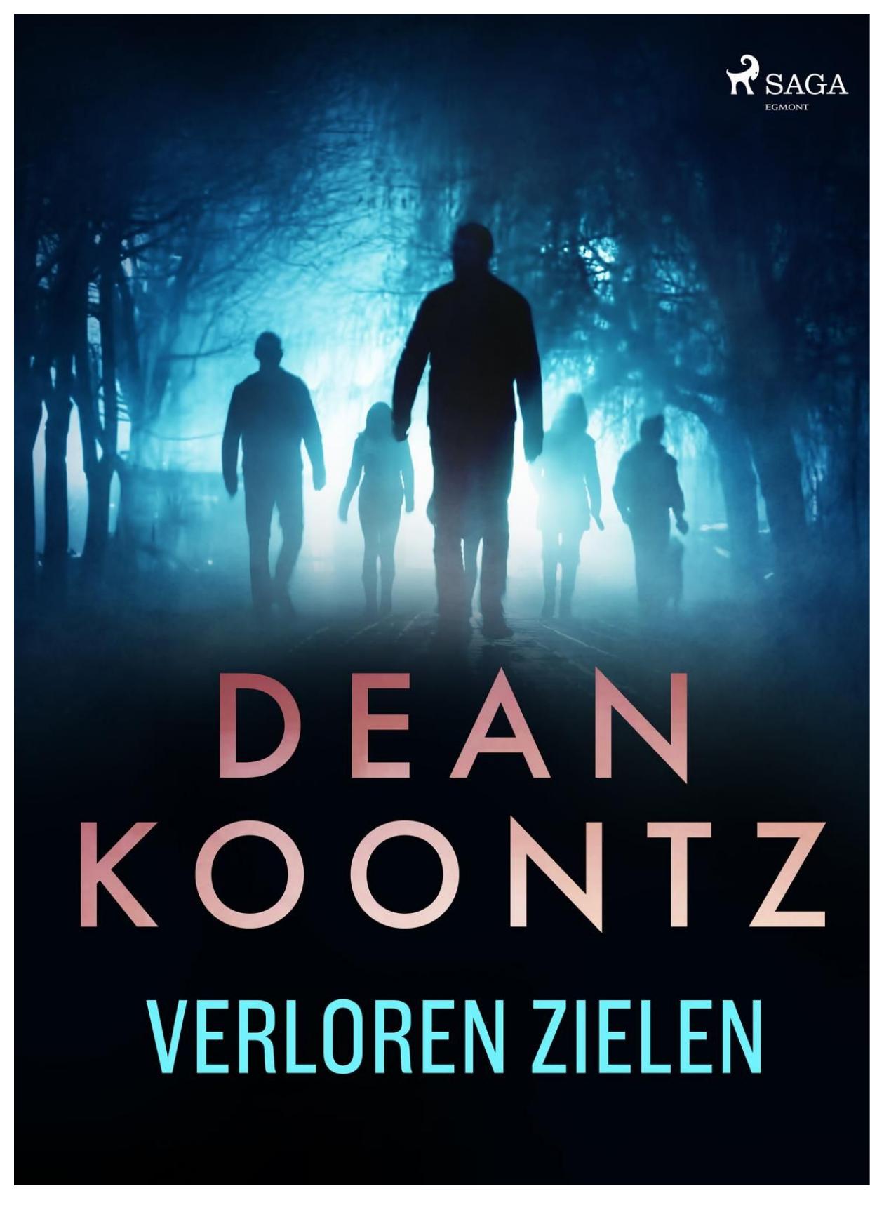 Verloren zielen
