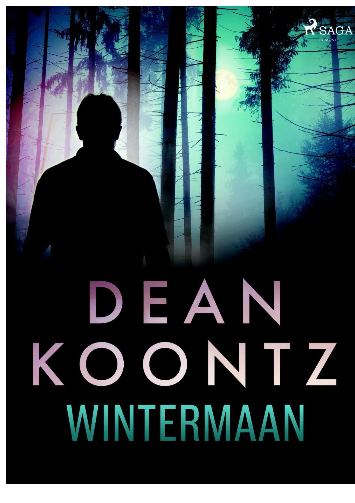 Wintermaan