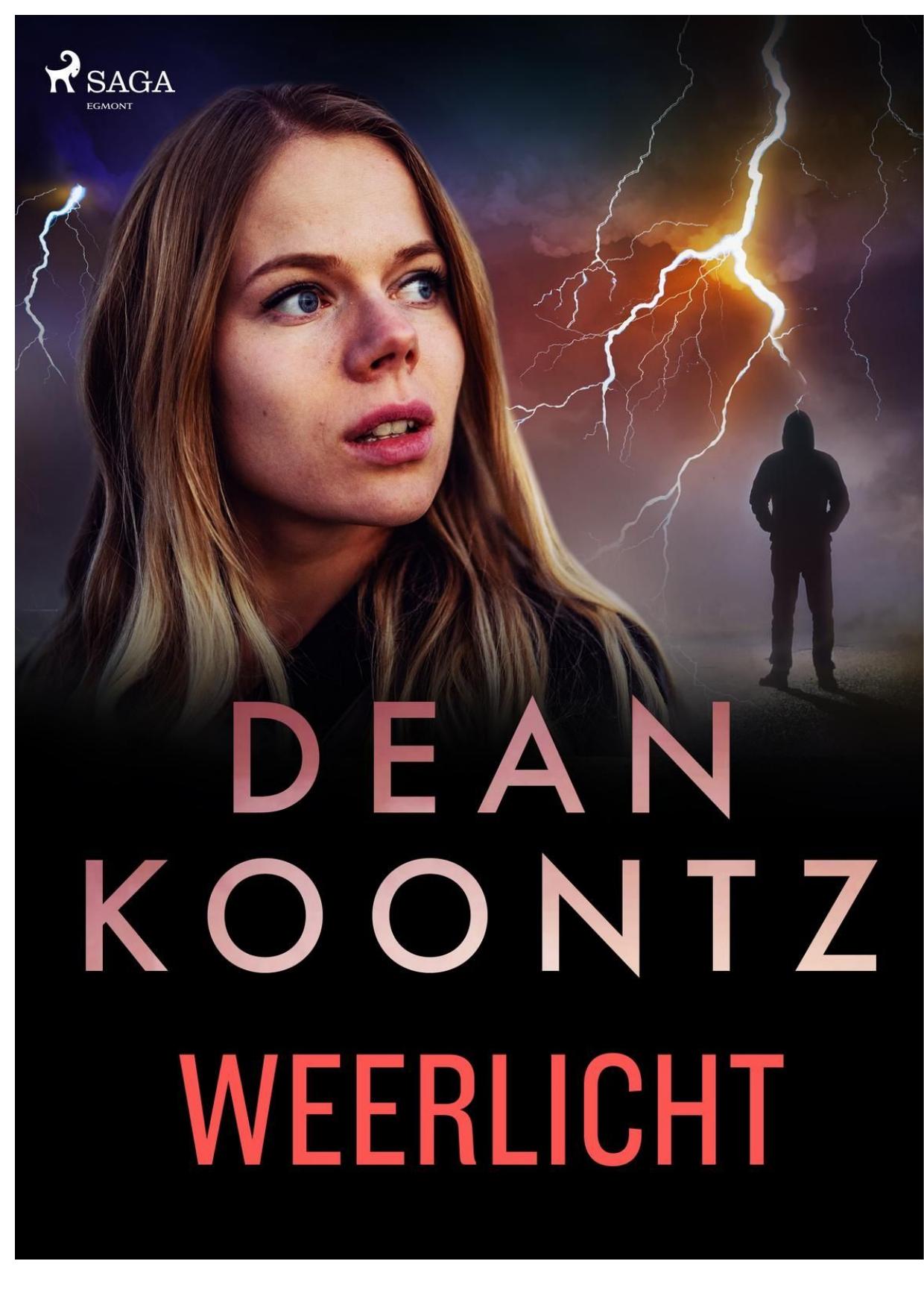 Weerlicht