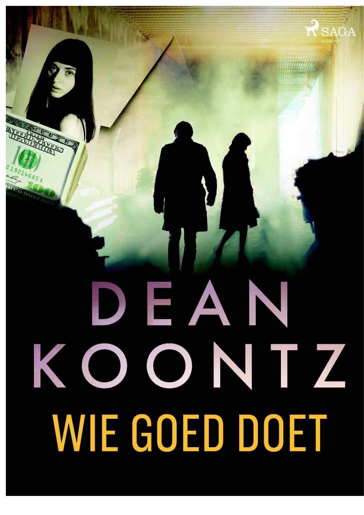 Wie goed doet