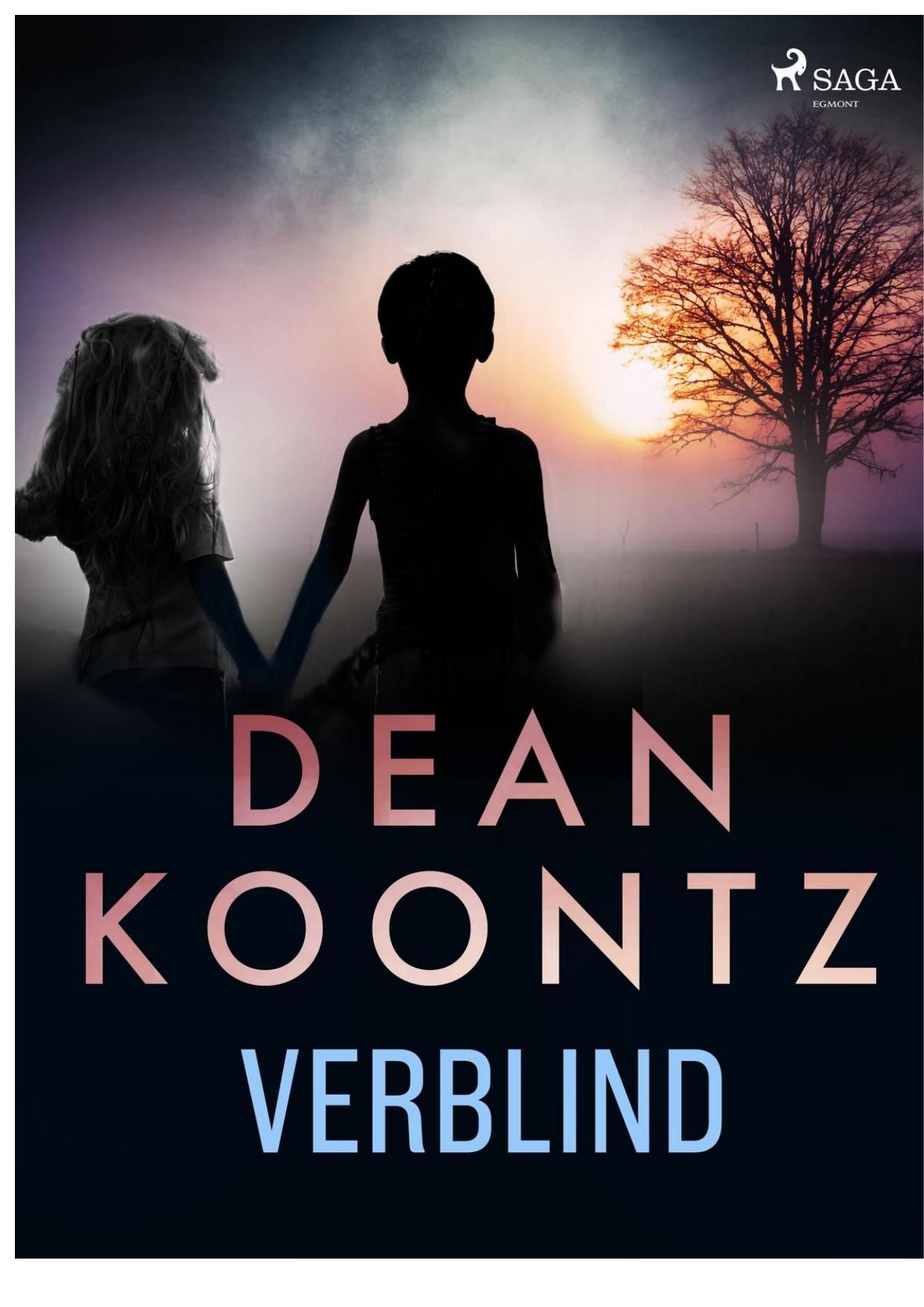 Verblind