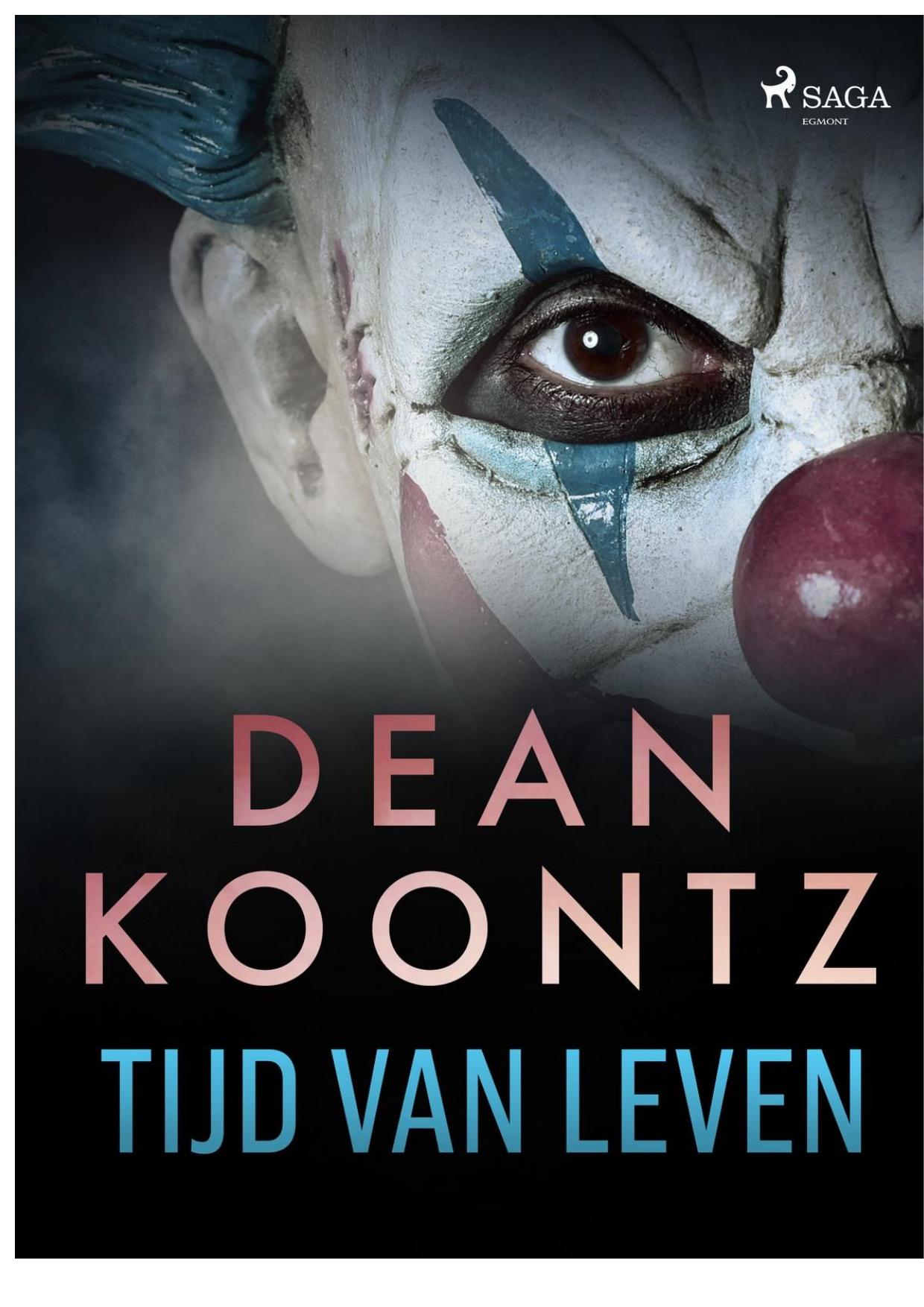 Tijd van leven
