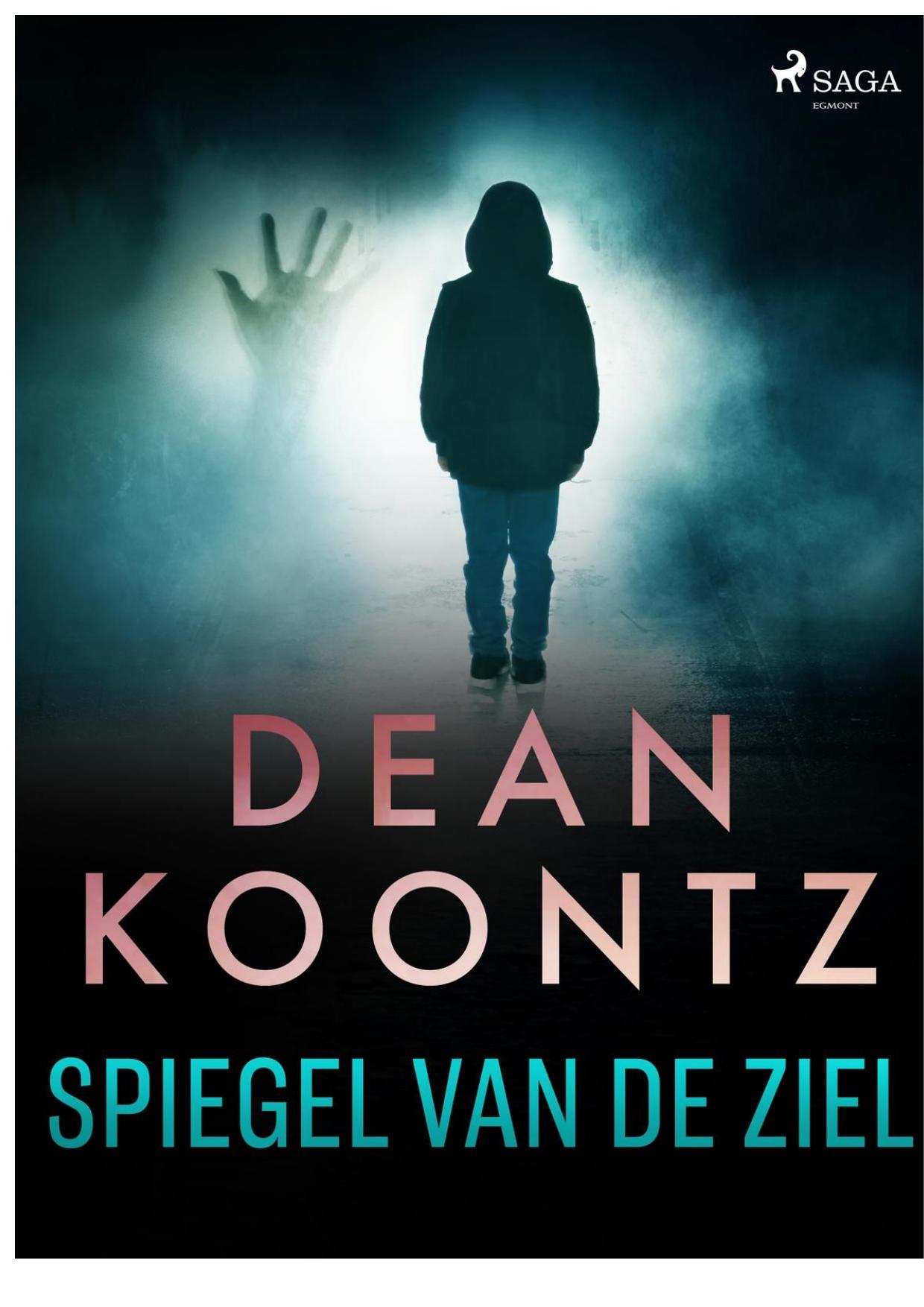 Spiegel van de ziel