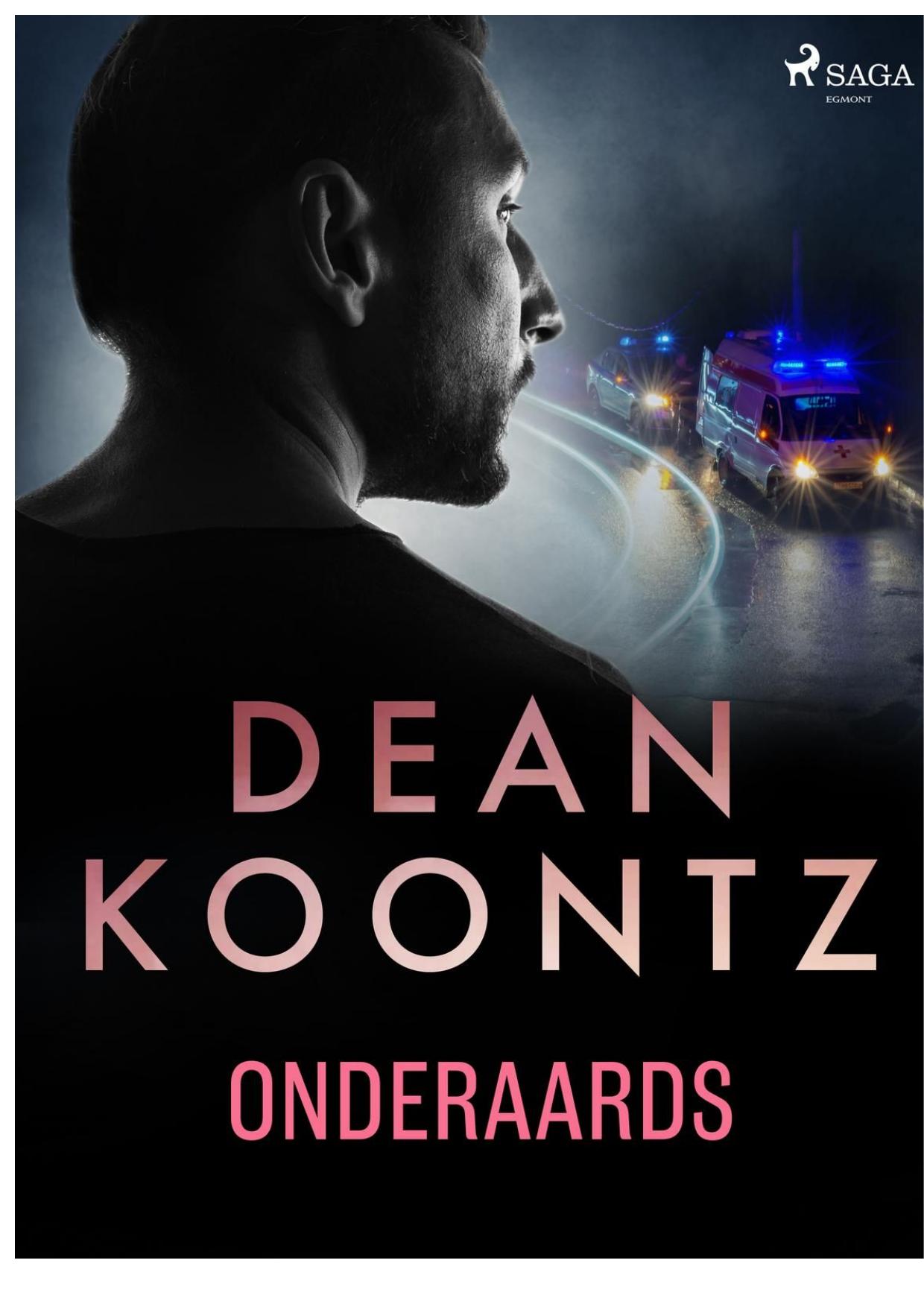 Onderaards