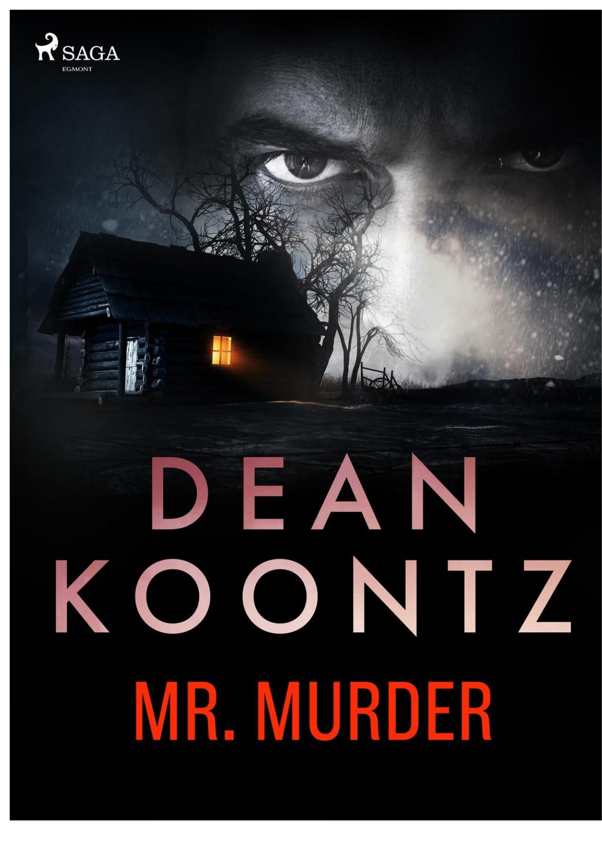 Mr. Murder