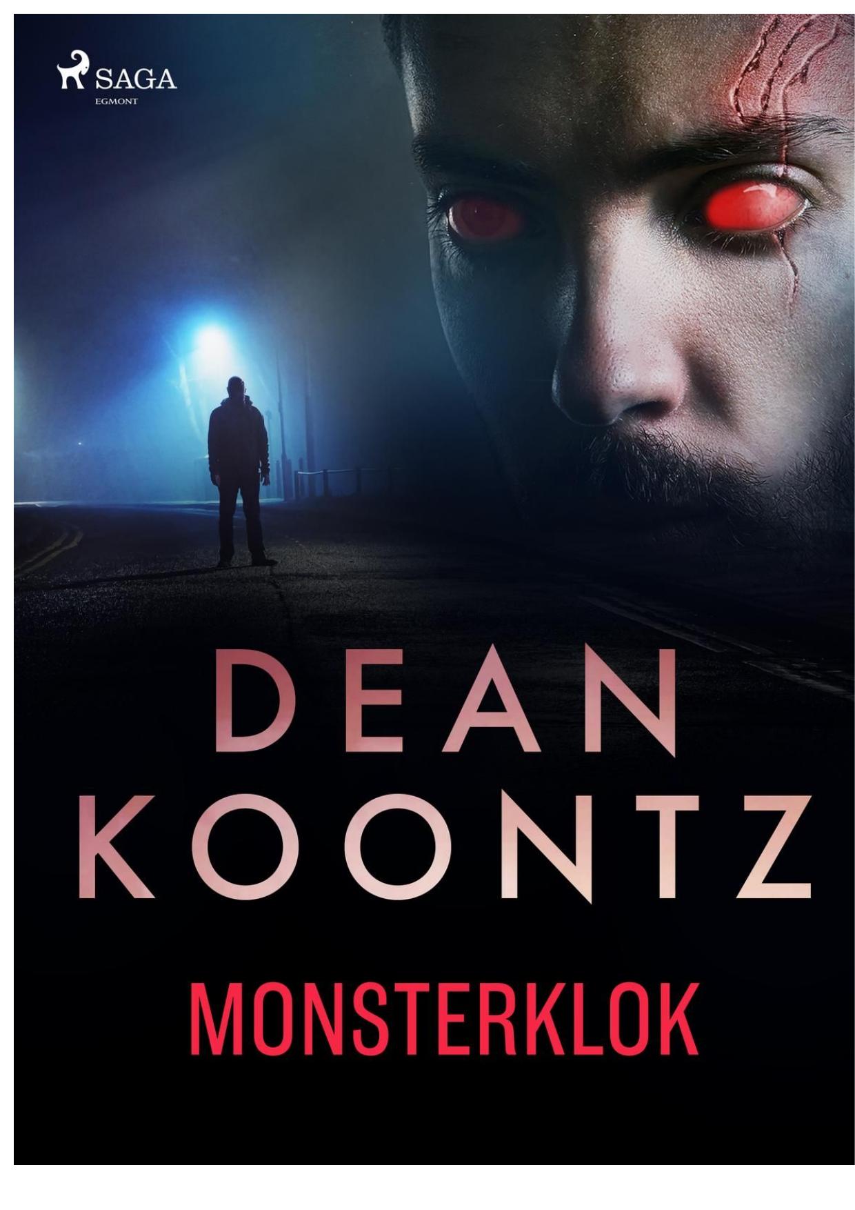 Monsterklok