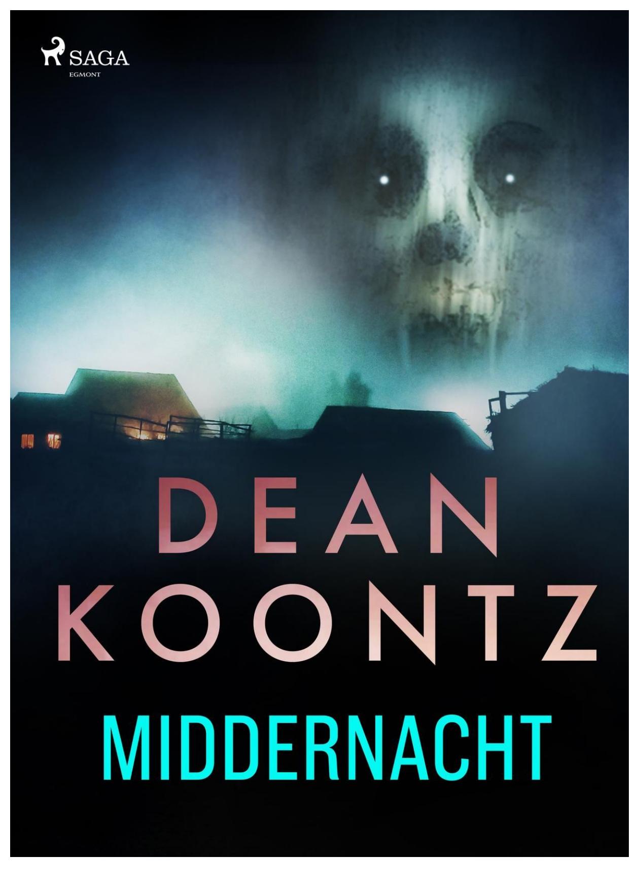 Middernacht