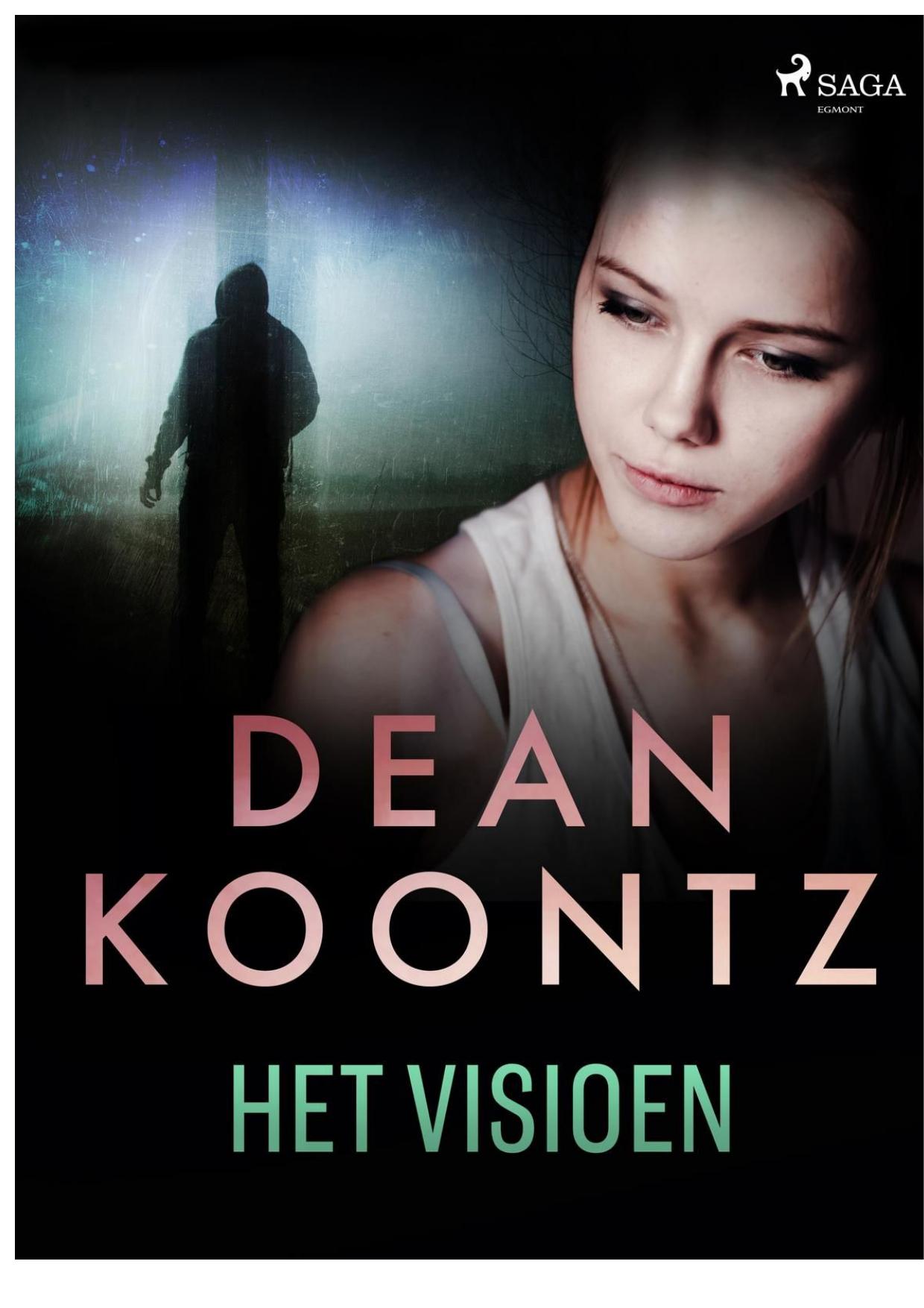 Het visioen