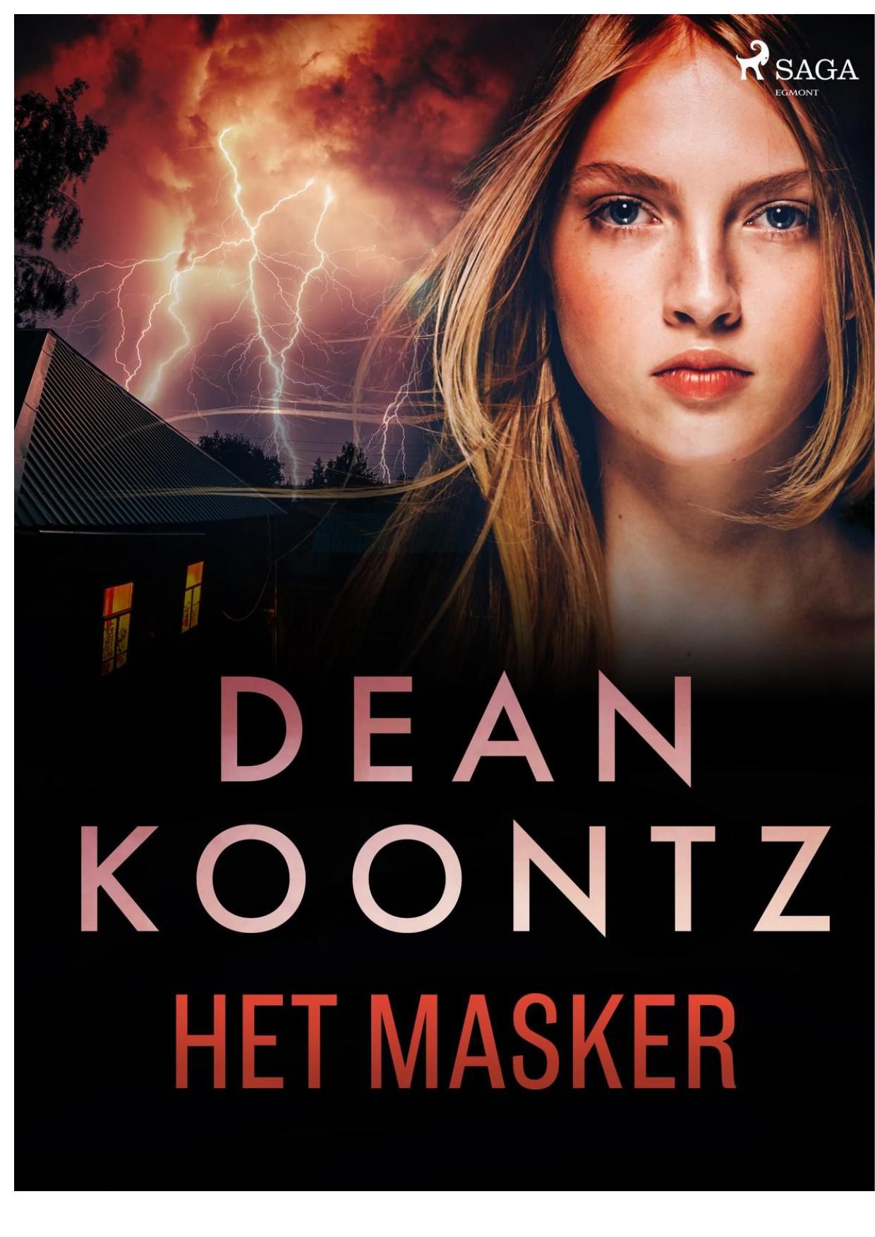 Het masker