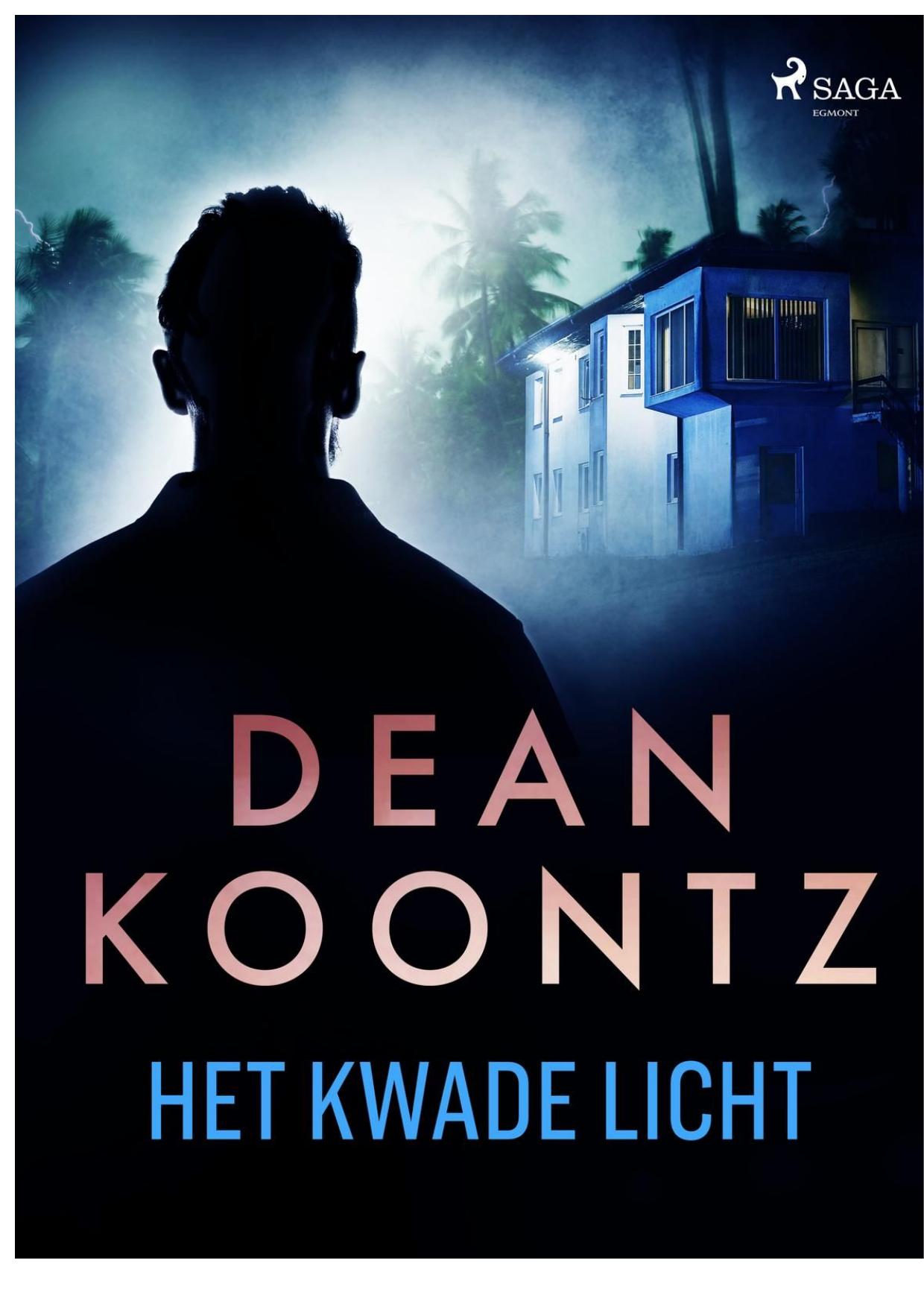 Het kwade licht
