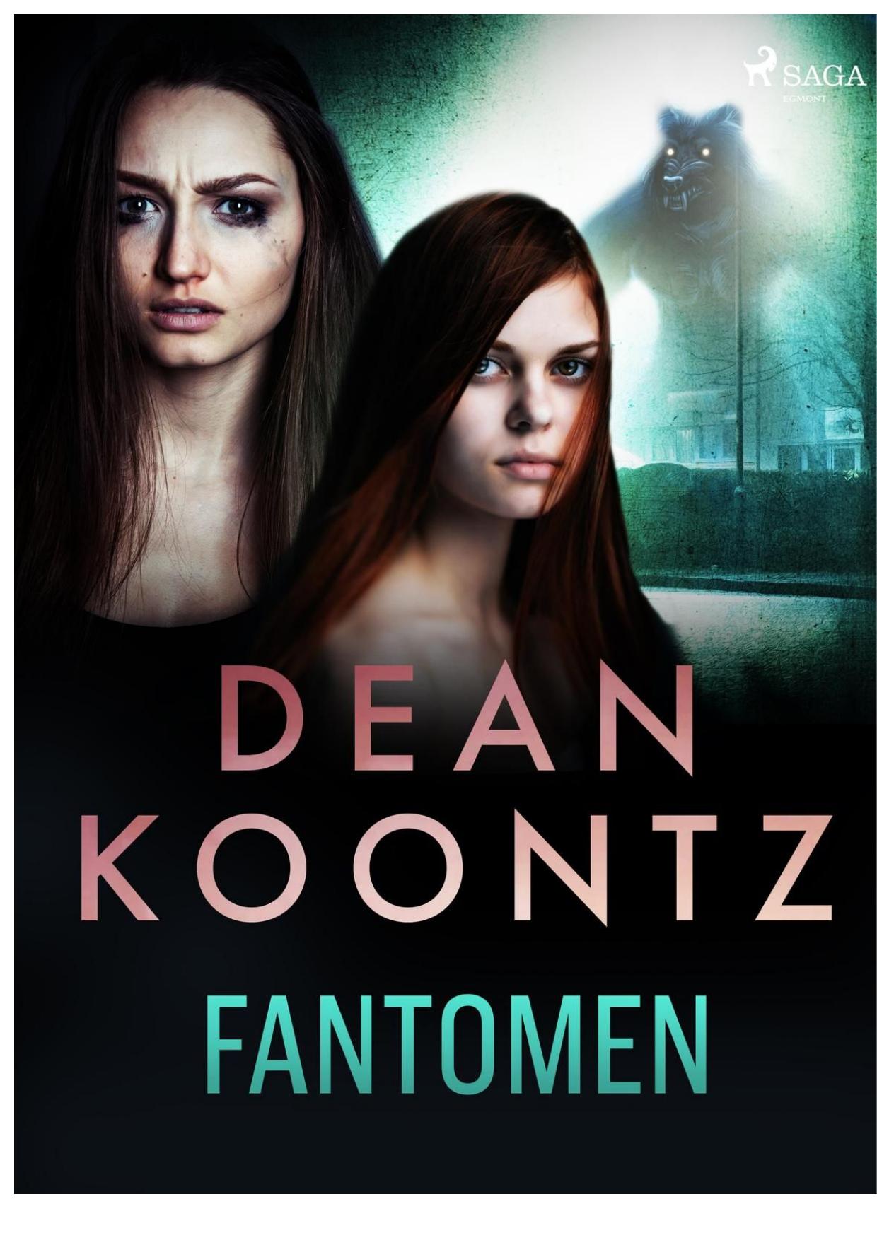 Fantomen