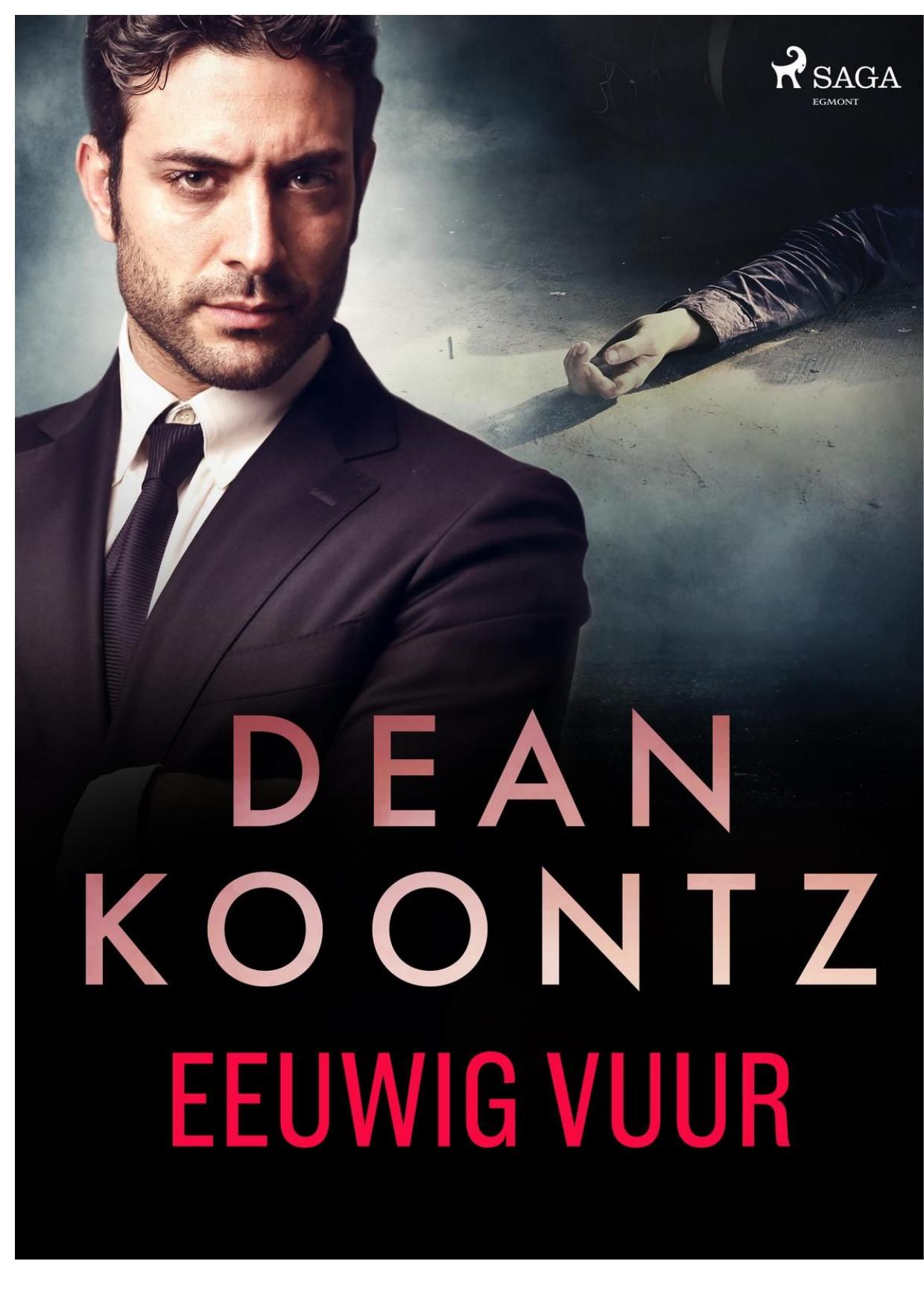 Eeuwig vuur