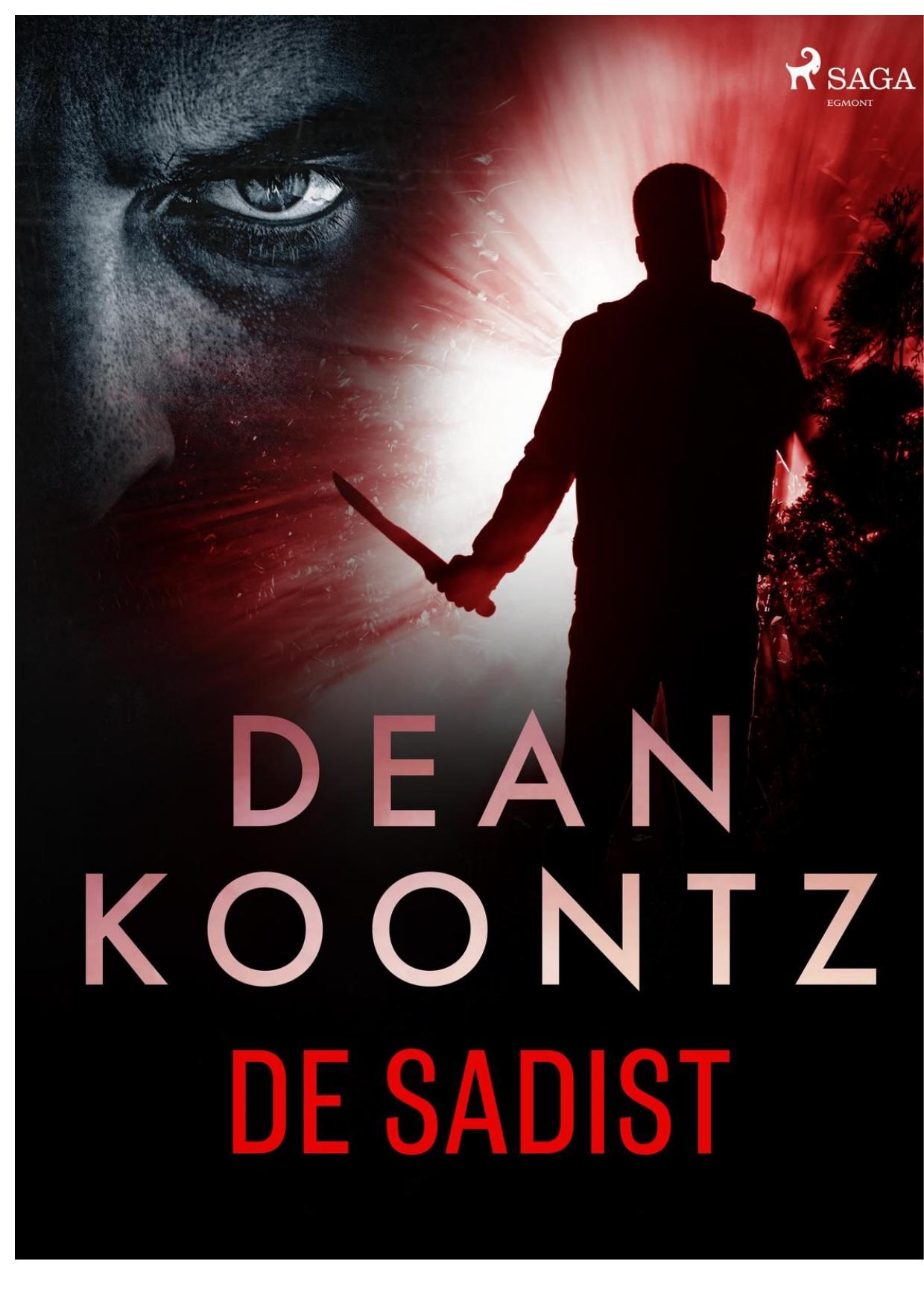 De sadist